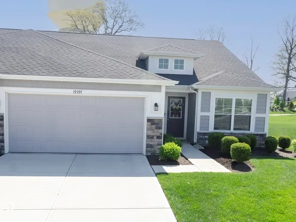 19397 Astoria Ave, Sheridan, IN 46069