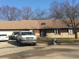 11708 E 76th Ter, Raytown, MO 64138