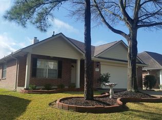 20327 Savannah Bay Rd, Cypress, TX 77433