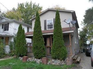 2528 Swayze St, Flint, MI 48503