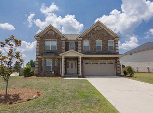 3670 Galloway Ln, Sumter, SC 29154