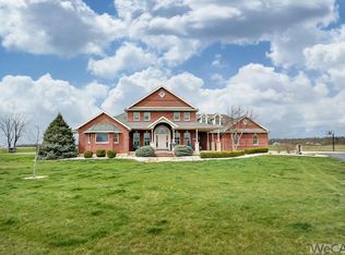 12340 Road 12 REAR H-DR07, Ottawa, OH 45875
