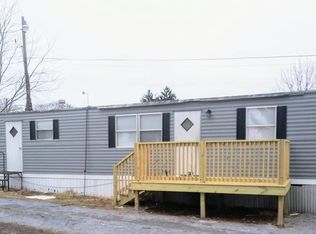 43 W Baltimore St #C, Greencastle, PA 17225