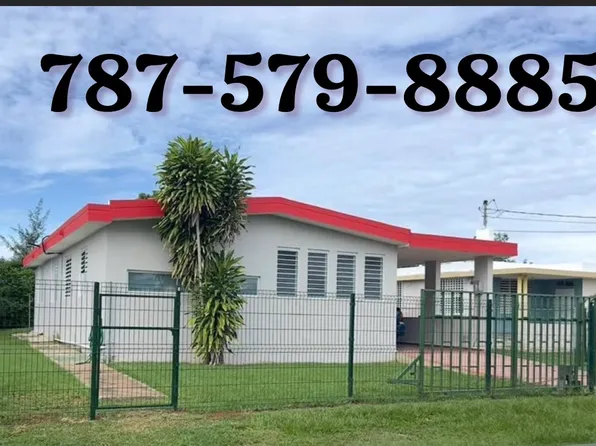 110 Carr Maleza Alta, Aguadilla, PR 00603