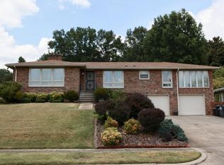 1020 Lake St, Kingsport, TN 37660