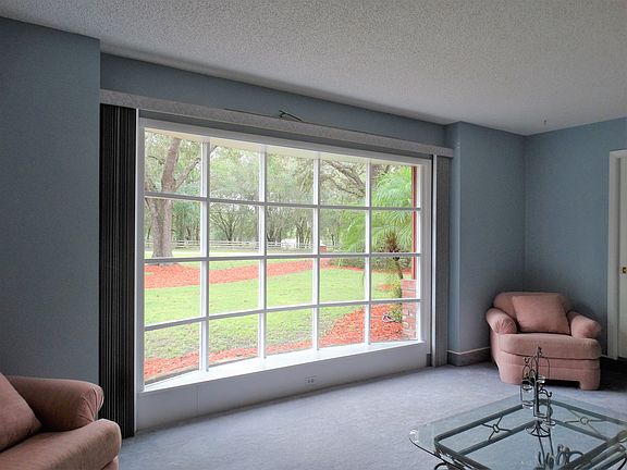 amazing feature window