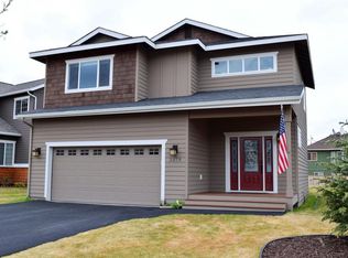 3279 Morgan Loop, Anchorage, AK 99516