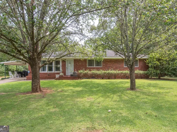 124 Marty Ln, Lagrange, GA 30240