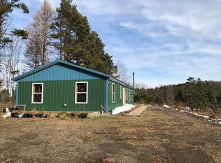 241 Skillen Rd, Cooperstown, NY 13326