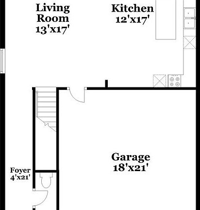 2nd image of 8509 Orly Ave