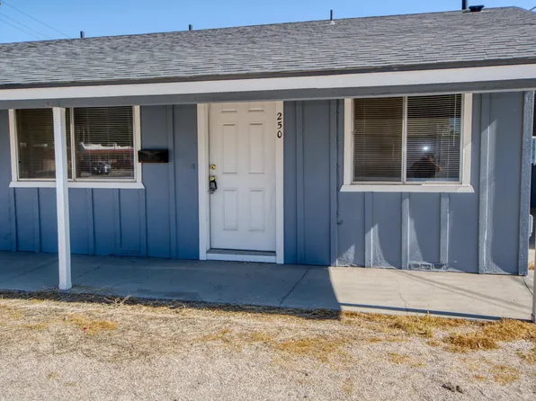 250 W A St, Fallon, NV 89406