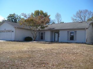 208 Countrywood Trl, Warner Robins, GA 31088