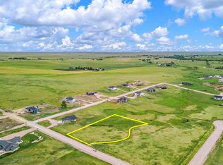 2136 Double Tree Dr LOT 11, Piedmont, SD 57769