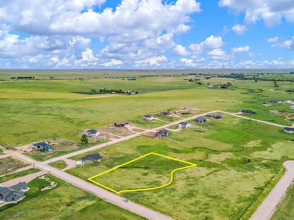 2136 Double Tree Dr, Piedmont, SD 57769