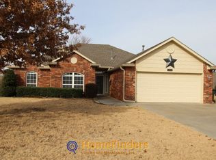 12102 N 107th Ct E, Collinsville, OK 74021