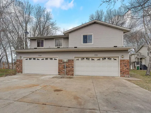 7349 France Ave N, Brooklyn Park, MN 55443