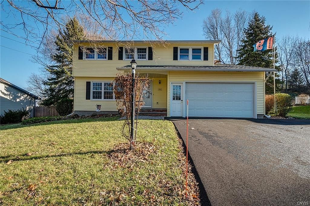 103 Emann Dr, Camillus, NY 13031 | Zillow