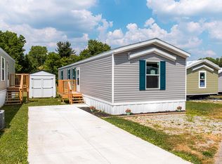 1496 W 4th St Lot 35, Ontario, OH