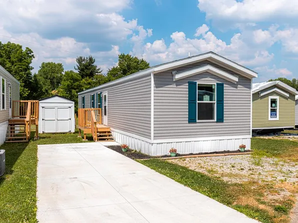 1496 W 4th St Lot 35, Ontario, OH 44906