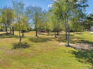9 Jeffery Scott Dr, Quitman, AR 72131