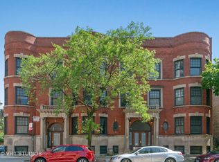 537 W Belmont Ave APT 3, Chicago, IL 60657