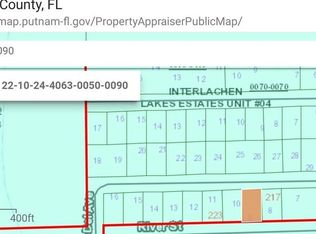 Lancaster Saint Interlachen Lakes Ests, Interlachen, FL 32148