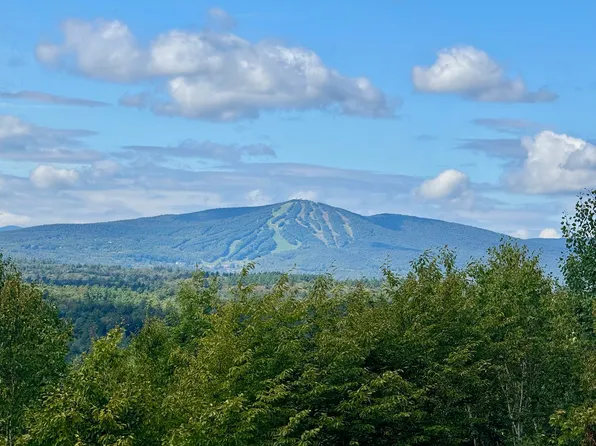 59 Garden Loop Road, Winhall, VT 05340