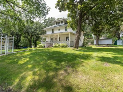 901 N Union Ave, Fergus Falls, MN, 56537