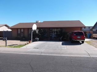 7811 W Cora Ln, Phoenix, AZ 85033