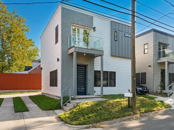 203 Nelson St, Durham, NC 27707