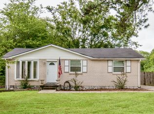 3109 Kings Ln, Nashville, TN 37218