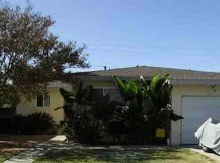 14503 Dumont Ave, Norwalk, CA 90650