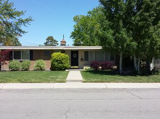 361 E 1864 S, Orem, UT 84058