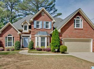 14084 Coach Rd SE, Huntsville, AL 35803