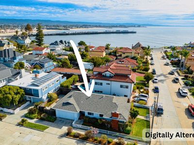 140 Monterey St, Santa Cruz, CA, 95060