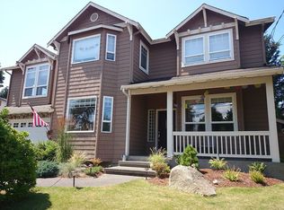 4035 54th Ave SW, Seattle, WA 98116