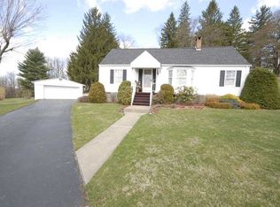 3033 Langley Rd, Uniontown, PA 15401