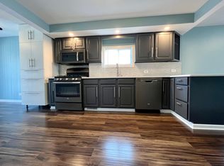 2712 S Crowell St #1, Chicago, IL 60608