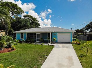 2017 SW Susset Ln, Port Saint Lucie, FL 34953