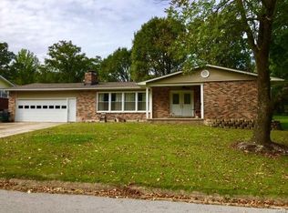 604 Adrian Ave, Rolla, MO
