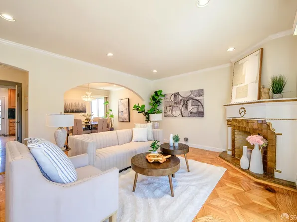 17 Rey St, San Francisco, CA 94134