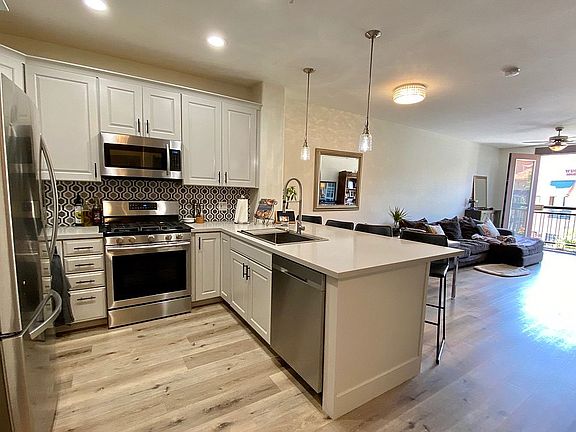 4th image of 24505 Town Center Dr #7315