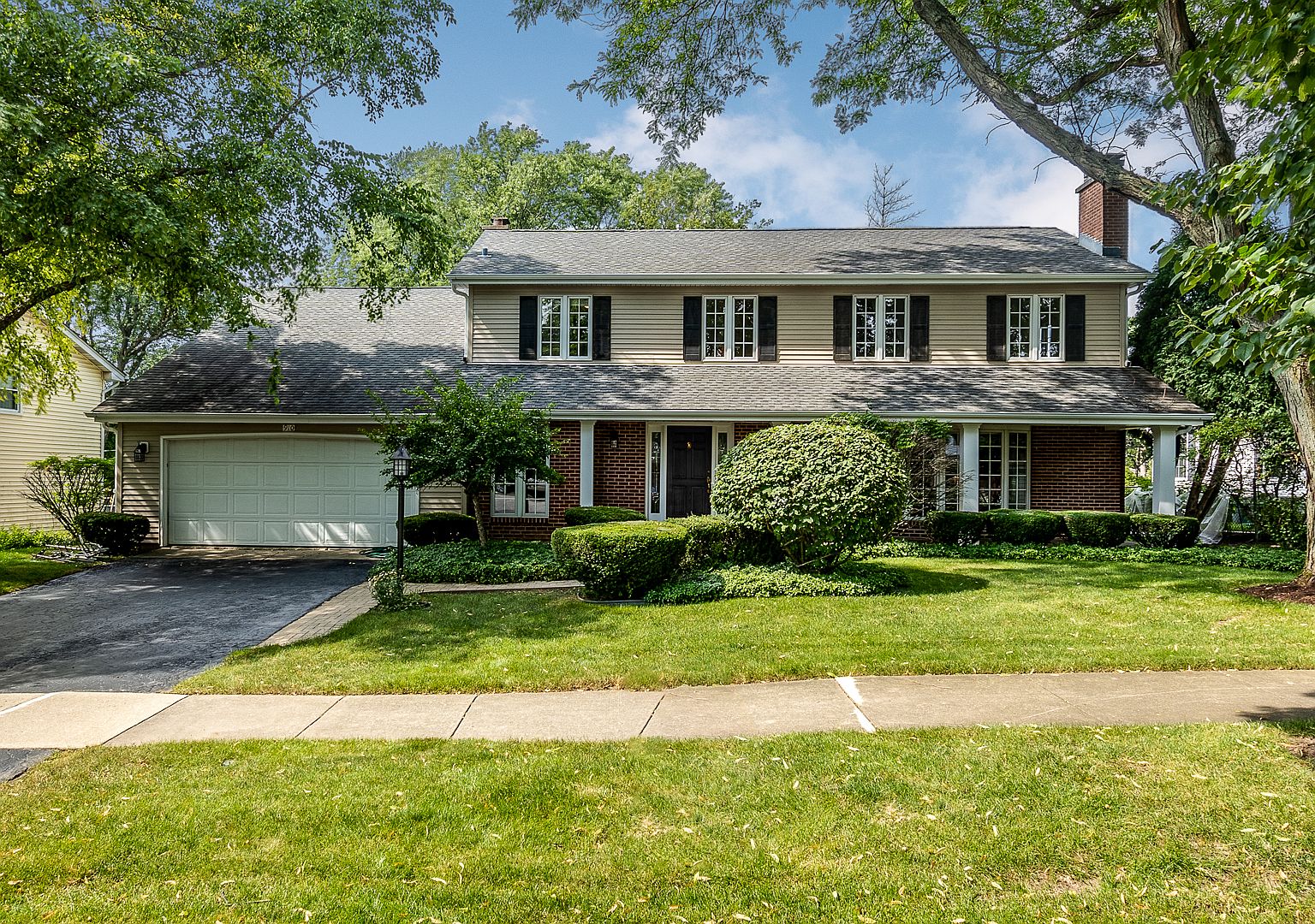 910 Stratford Ln, Downers Grove, IL 60516 Zillow