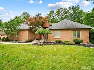 897 Highpoint Dr, Springboro, OH 45066