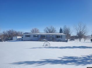 4 Westridge Way, Douglas, WY 82633