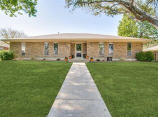 2412 Coleshire Dr, Plano, TX 75075