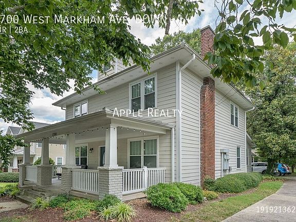 4th image of 1700 W Markham Ave