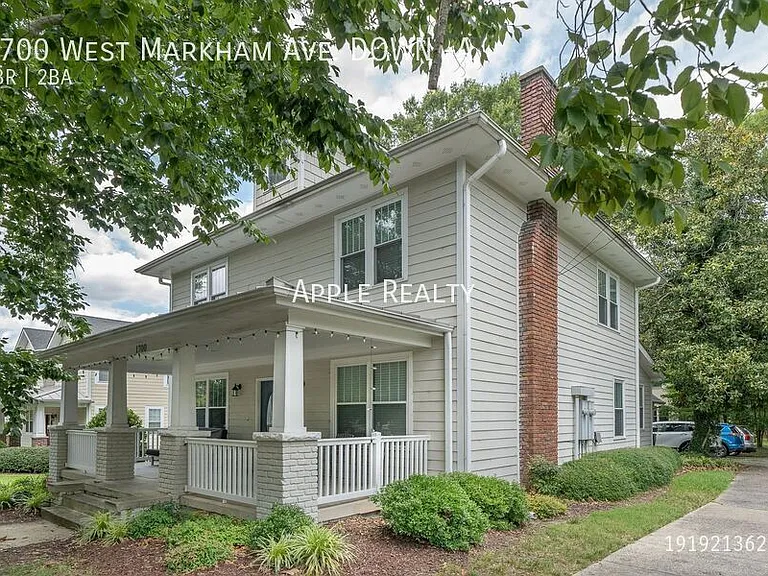 1700 W Markham Ave — Photo 4