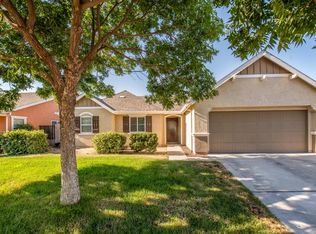 5340 E Truman Ave, Fresno, CA