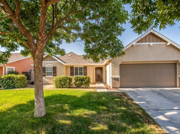 5340 E Truman Ave, Fresno, CA 93725